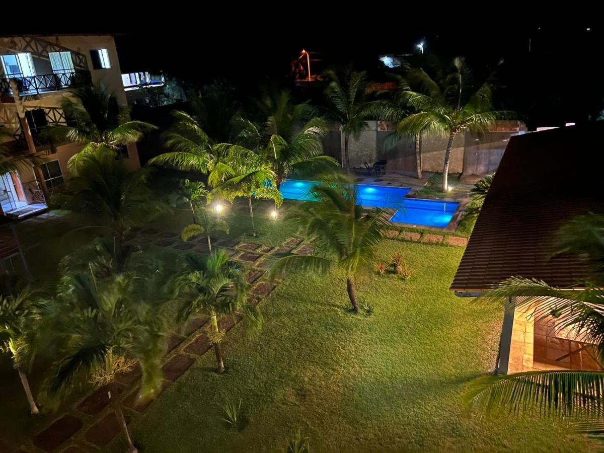 Taiba Suites Casa 外观 照片